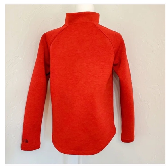 The North Face Thermal 3D Pullover - Picture 3 of 7